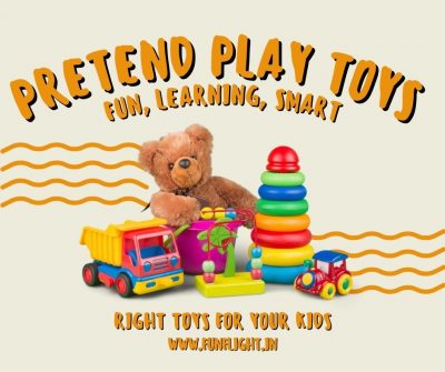 Pretend Play Toys