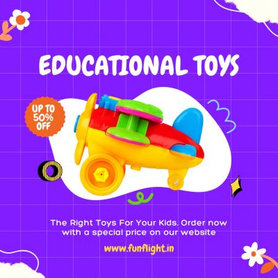 Educational toys