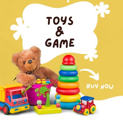 Toys & Game